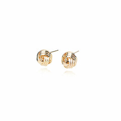 Natalie Earrings | Vintage Havana Women