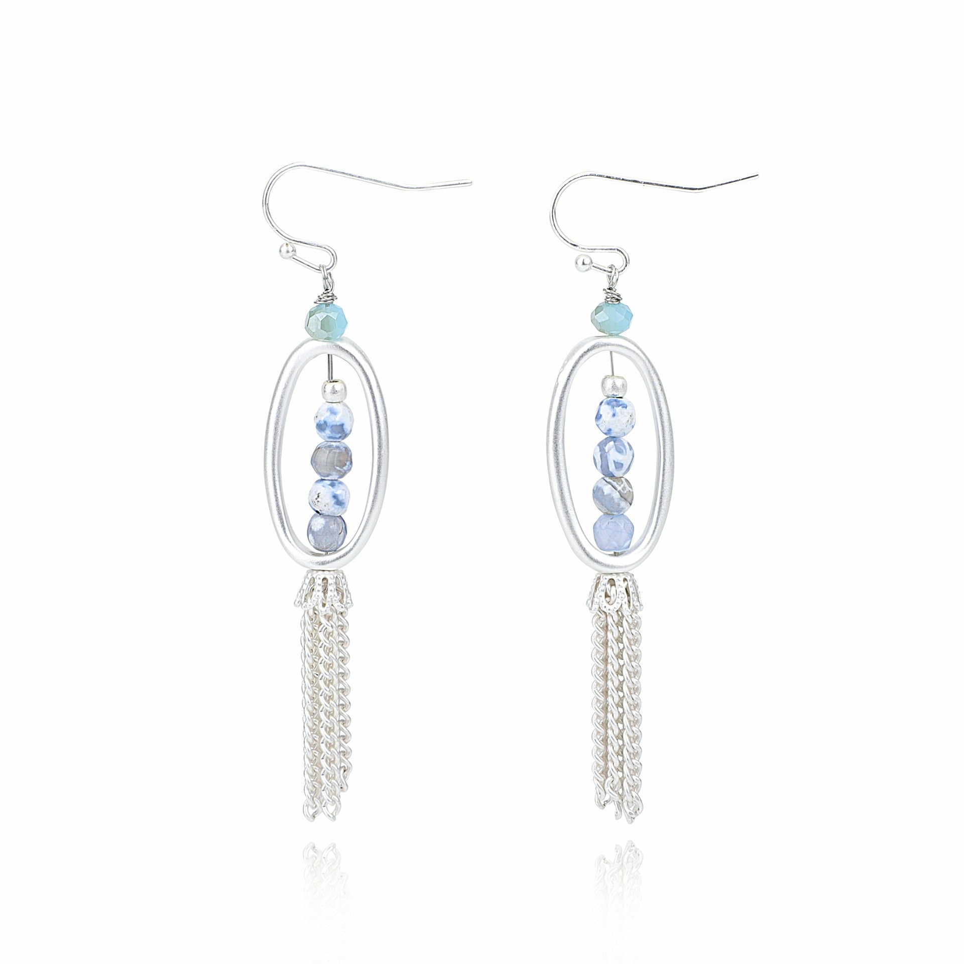 Kinsley Earrings | Vintage Havana Women