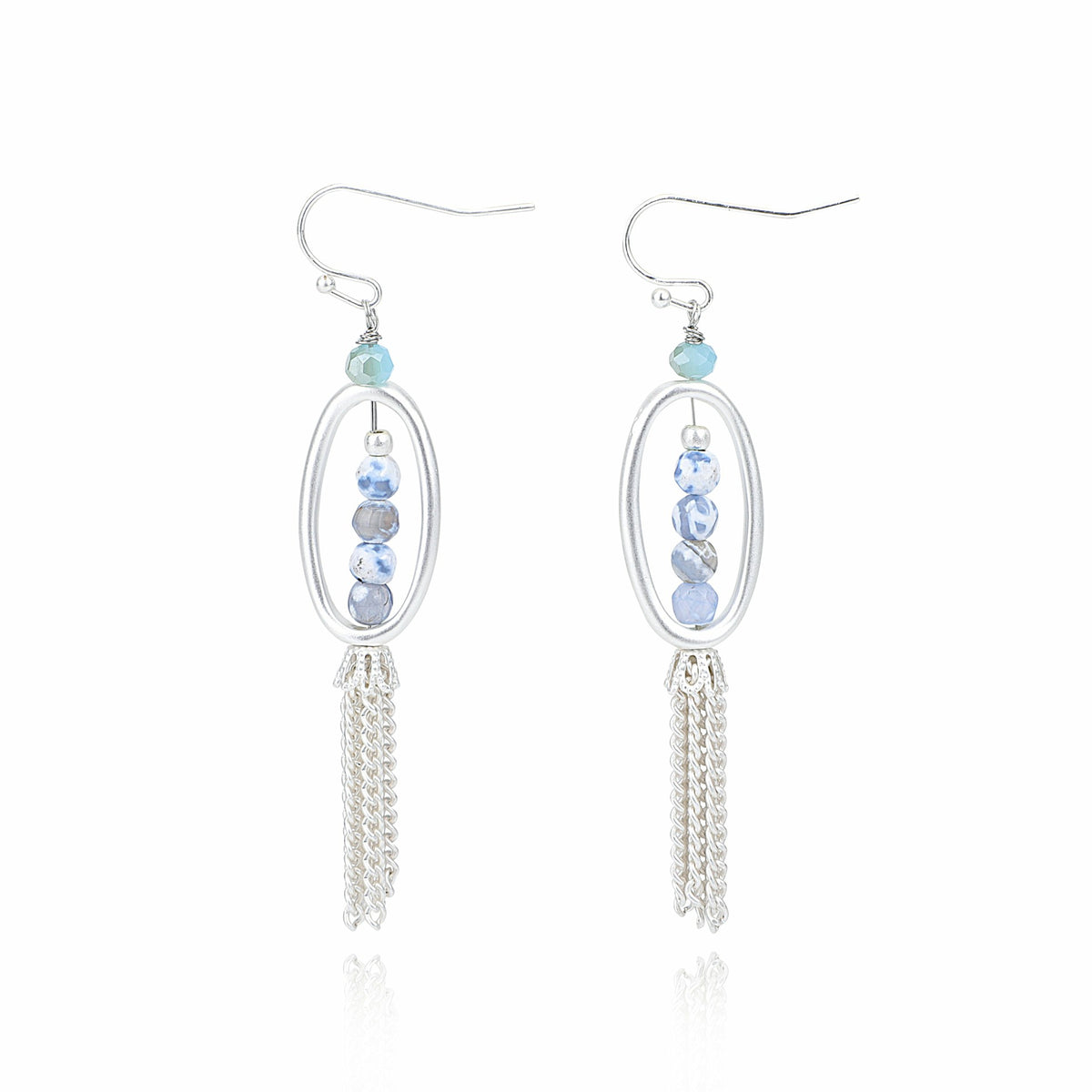 Kinsley Earrings | Vintage Havana Women