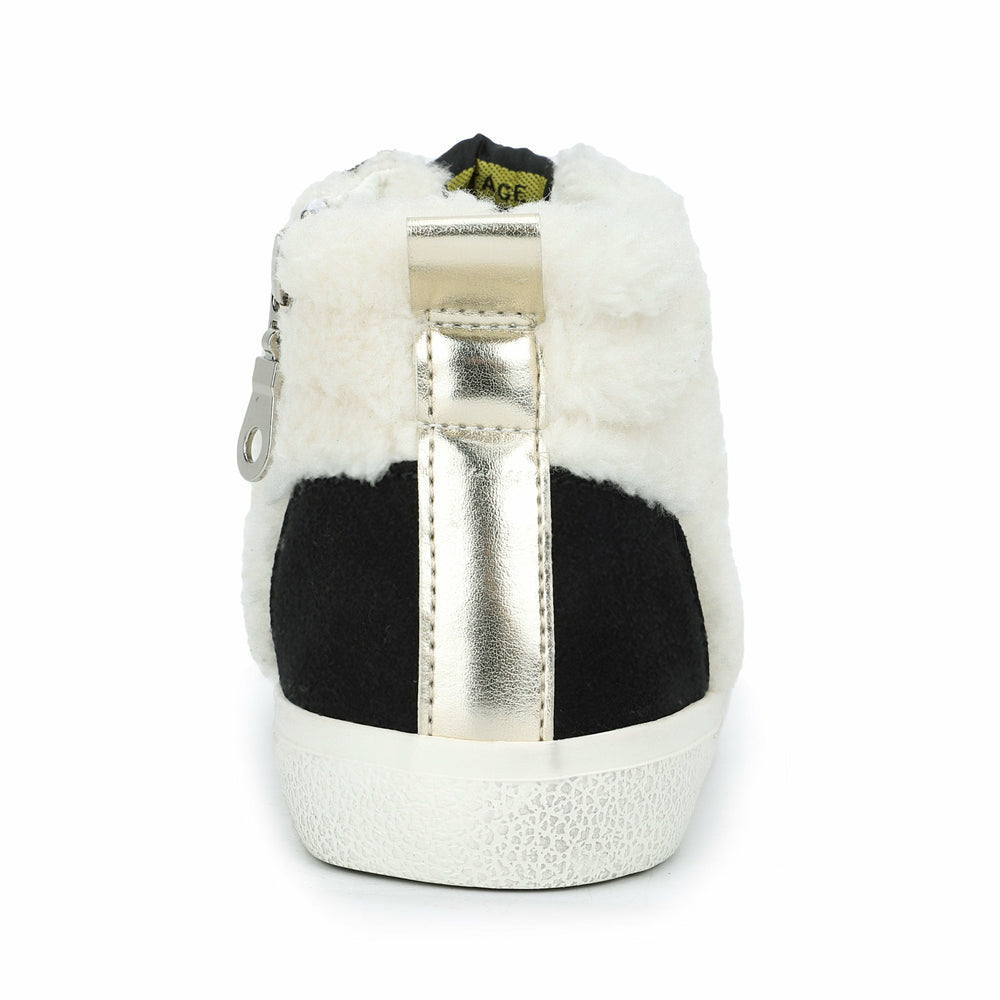 KIDS GILIT - BLACK BEIGE MULTI | Vintage Havana Women
