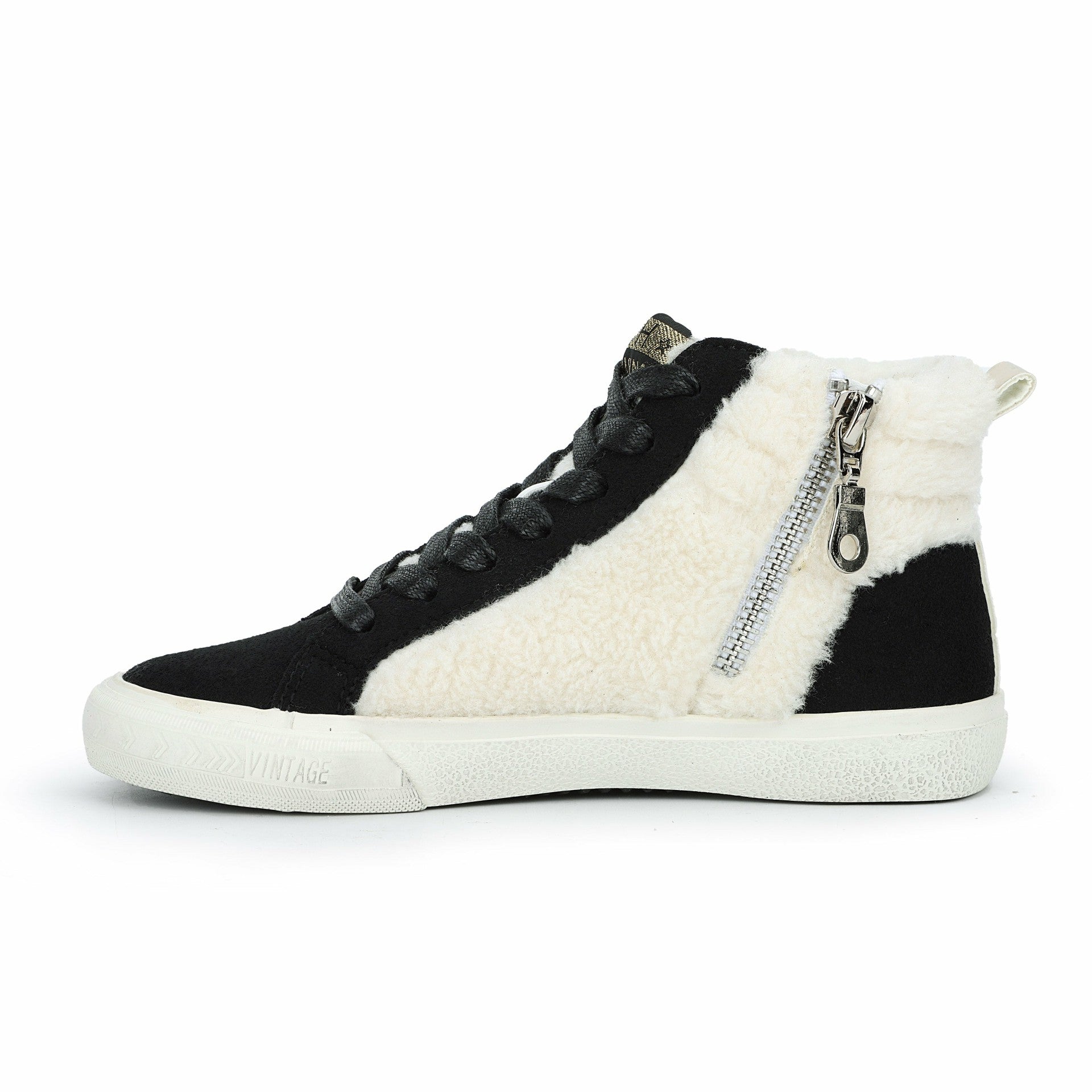 KIDS GILIT - BLACK BEIGE MULTI | Vintage Havana Women