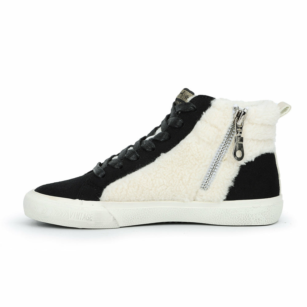 KIDS GILIT - BLACK BEIGE MULTI | Vintage Havana Women