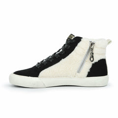 KIDS GILIT - BLACK BEIGE MULTI | Vintage Havana Women