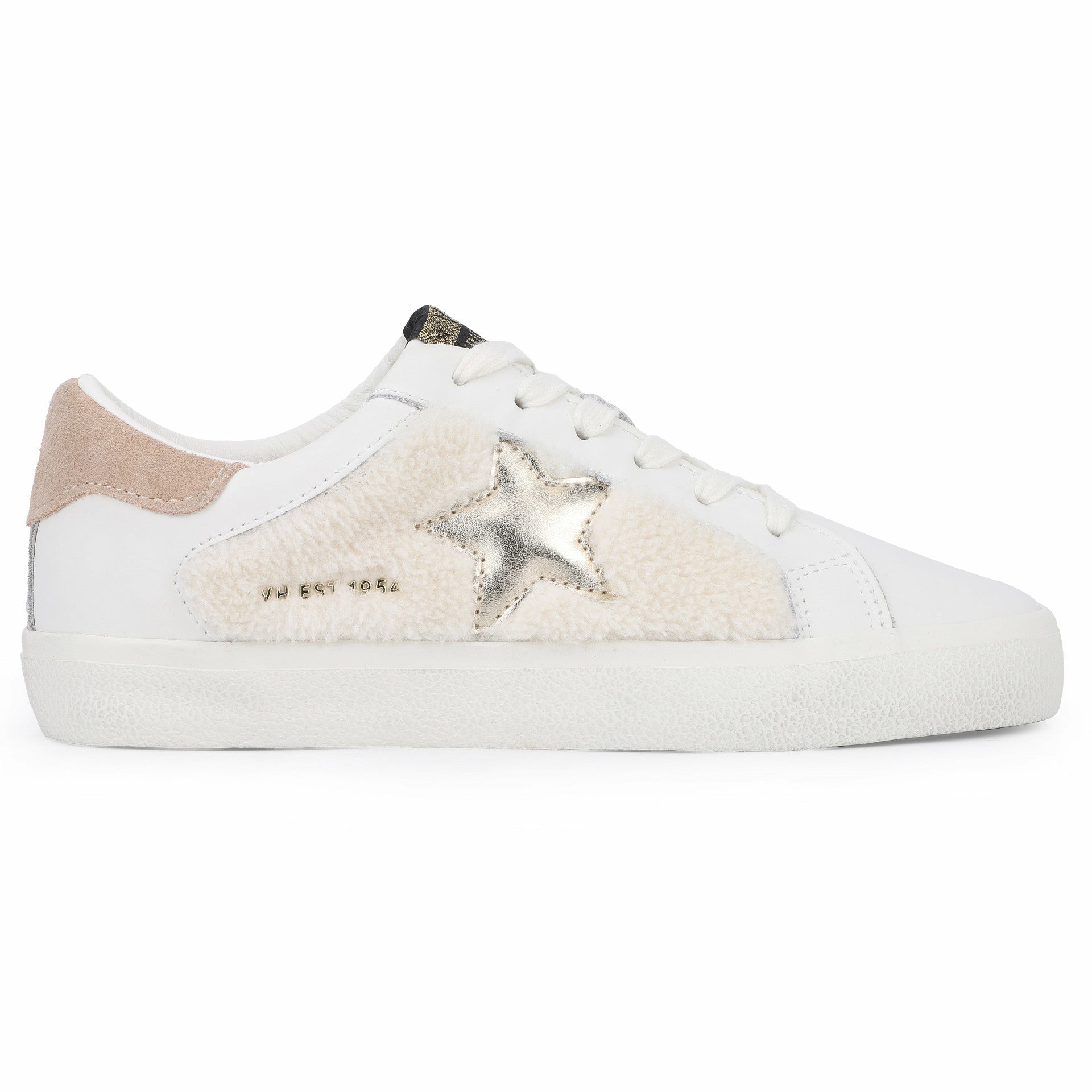 WREN - WHITE BLUSH MULTI | Vintage Havana Women