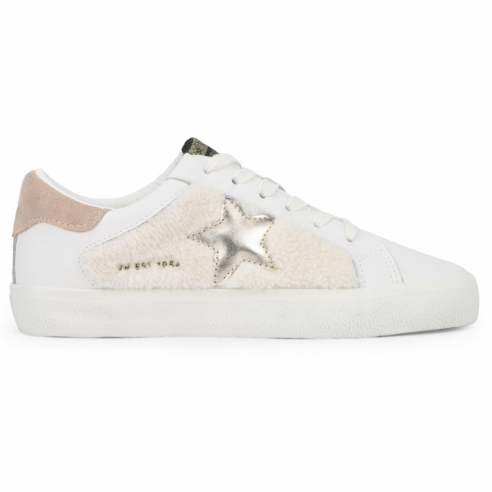 WREN - WHITE BLUSH MULTI | Vintage Havana Women
