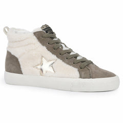 LESTER - OLIVE MULTI | Vintage Havana Women