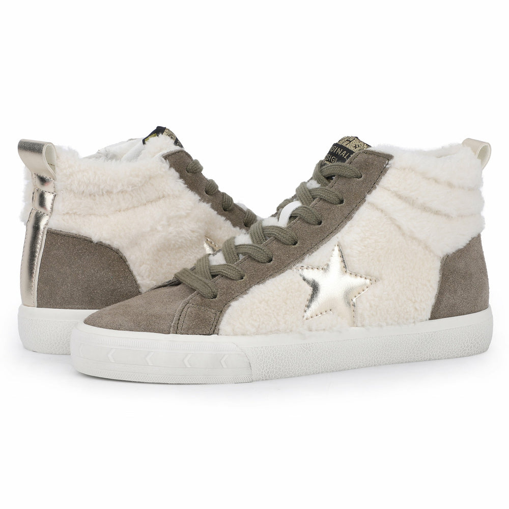 LESTER - OLIVE MULTI | Vintage Havana Women