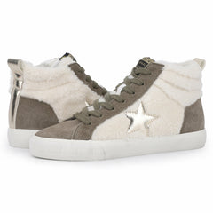 LESTER - OLIVE MULTI | Vintage Havana Women