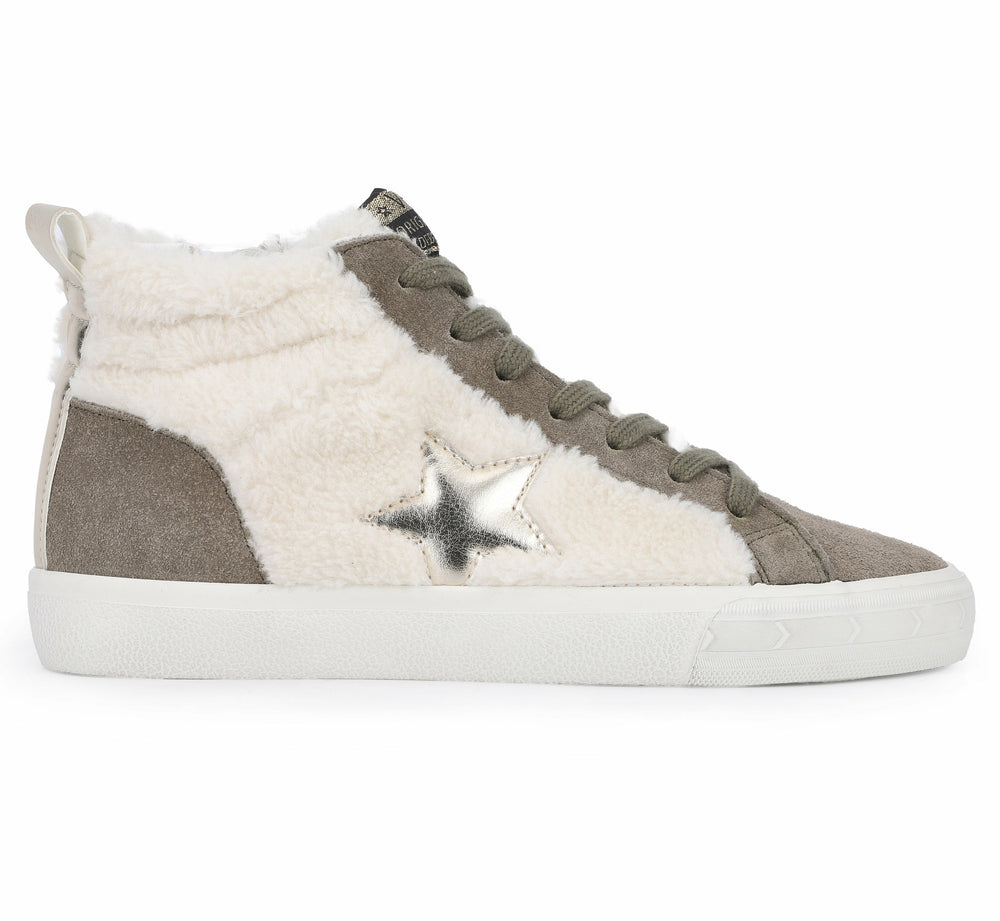 LESTER - OLIVE MULTI | Vintage Havana Women