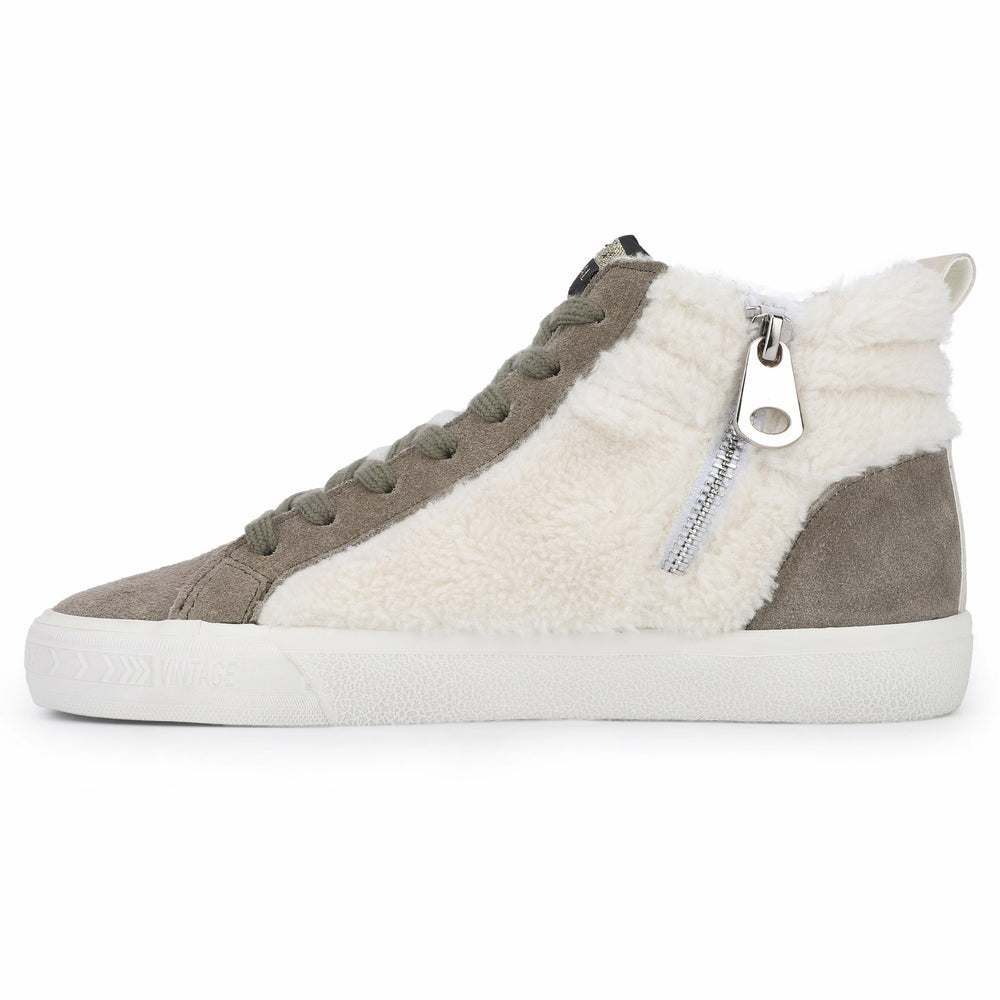 LESTER - OLIVE MULTI | Vintage Havana Women