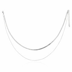 LONDON Necklace | Vintage Havana Women