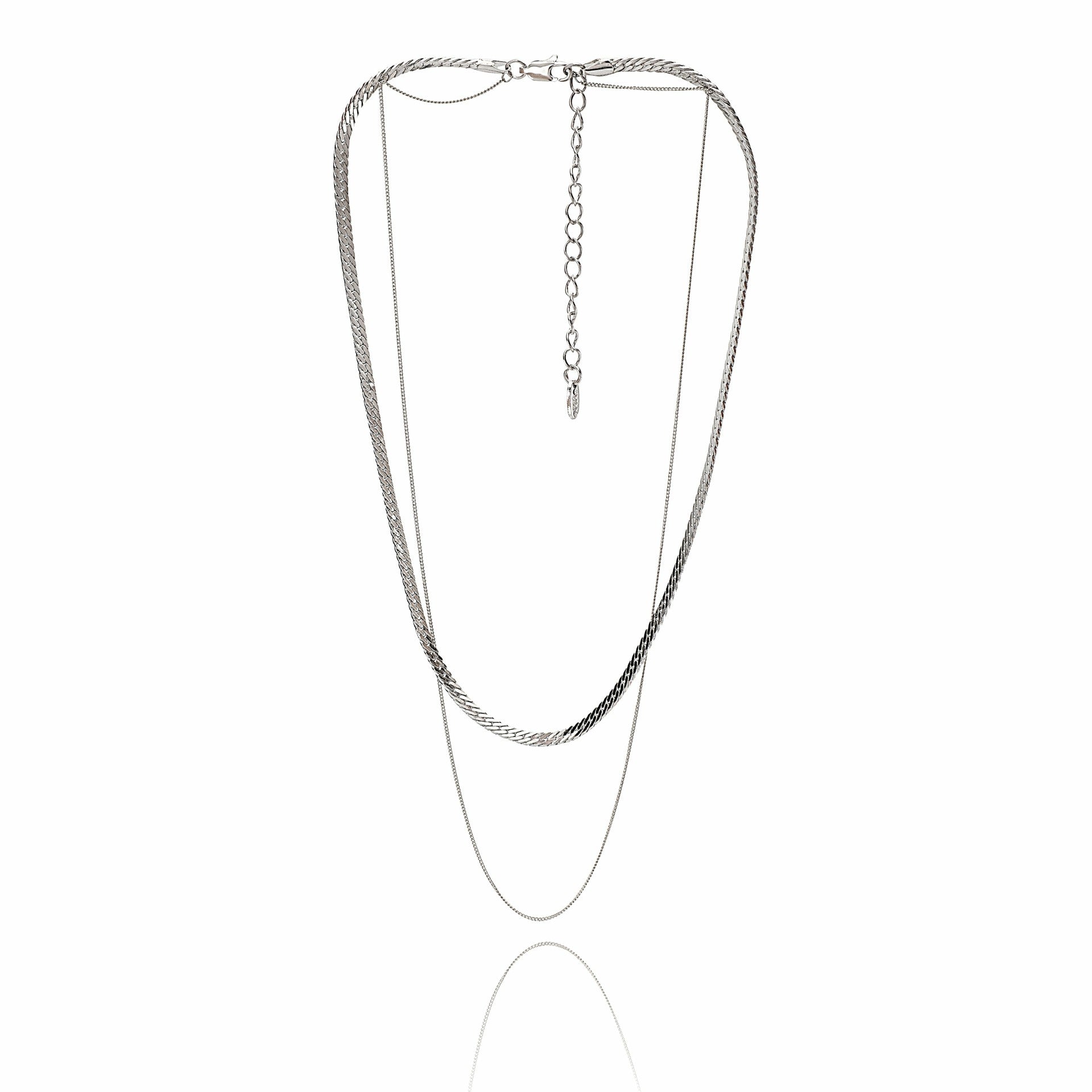 LONDON Necklace | Vintage Havana Women