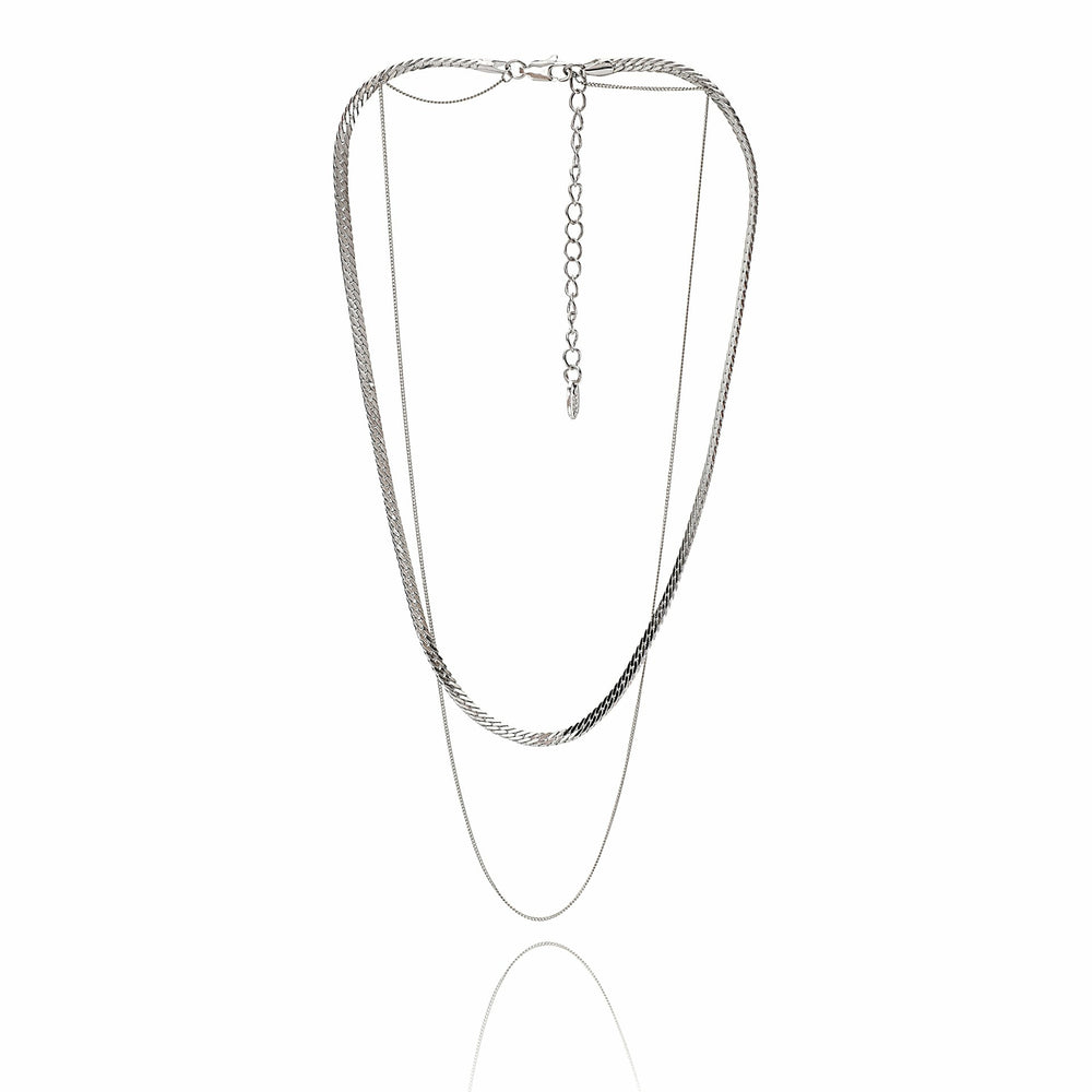 LONDON Necklace | Vintage Havana Women
