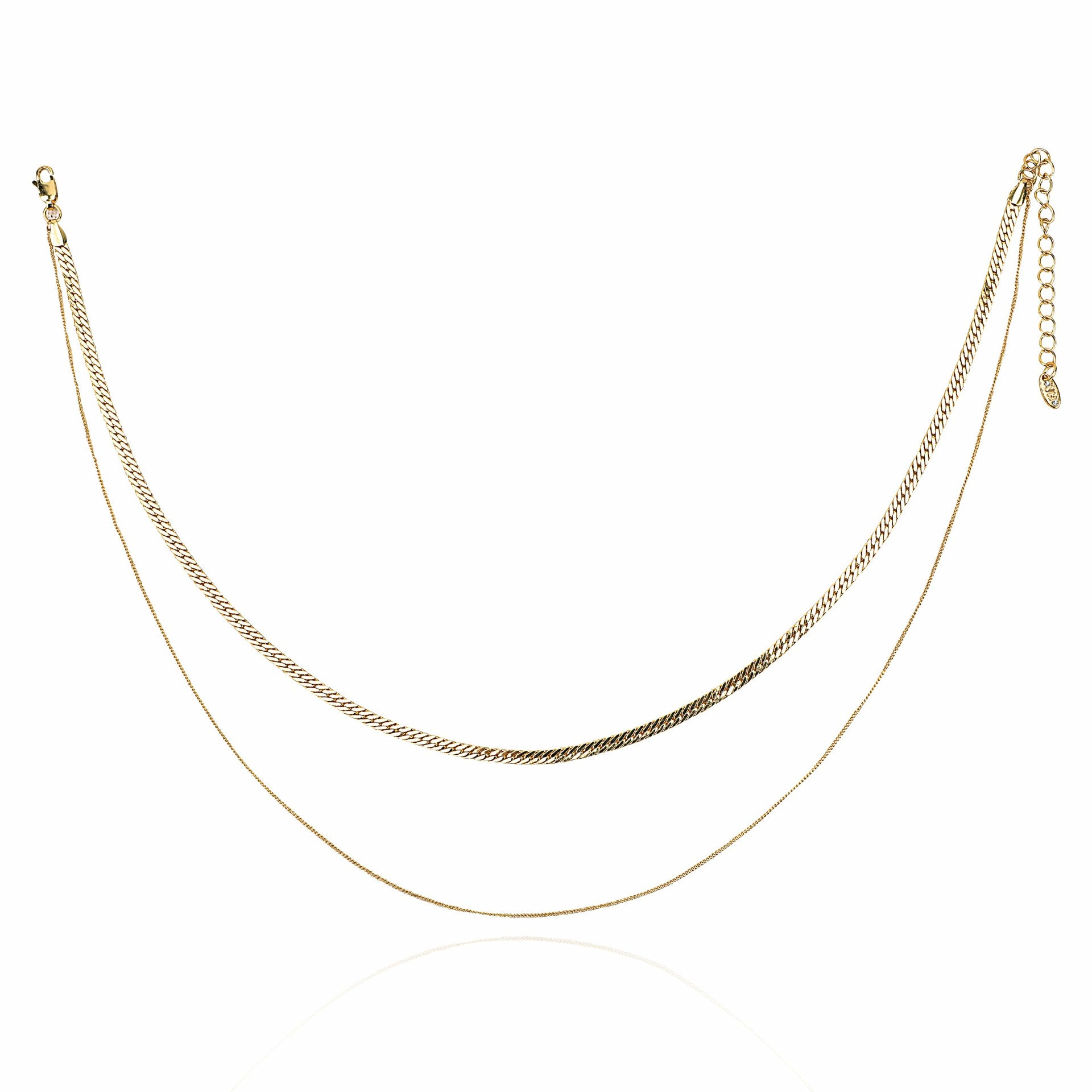 SAGE Necklace | Vintage Havana Women