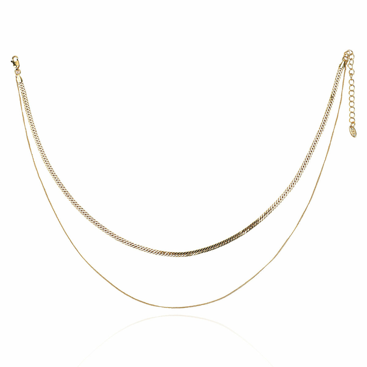 SAGE Necklace | Vintage Havana Women
