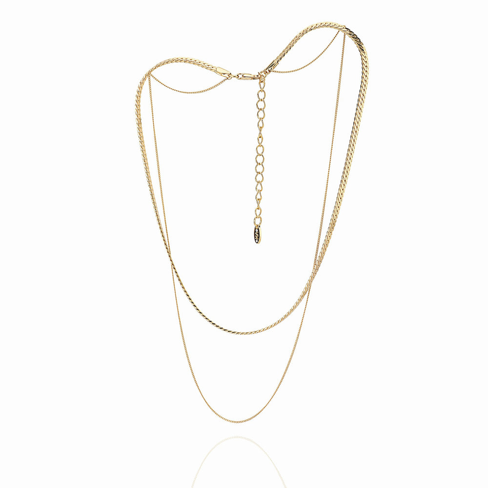 SAGE Necklace | Vintage Havana Women