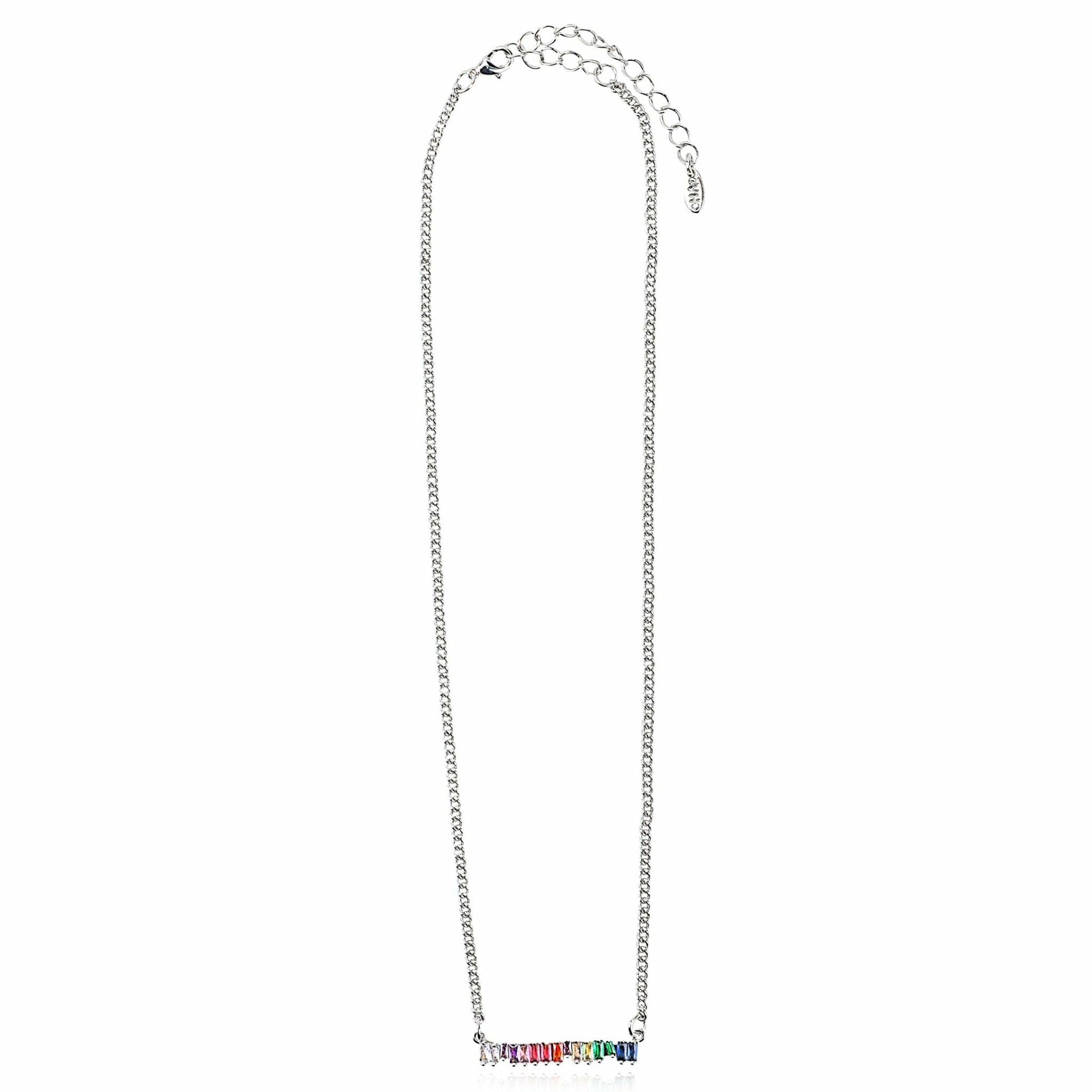 FINLEY Necklace | Vintage Havana Women