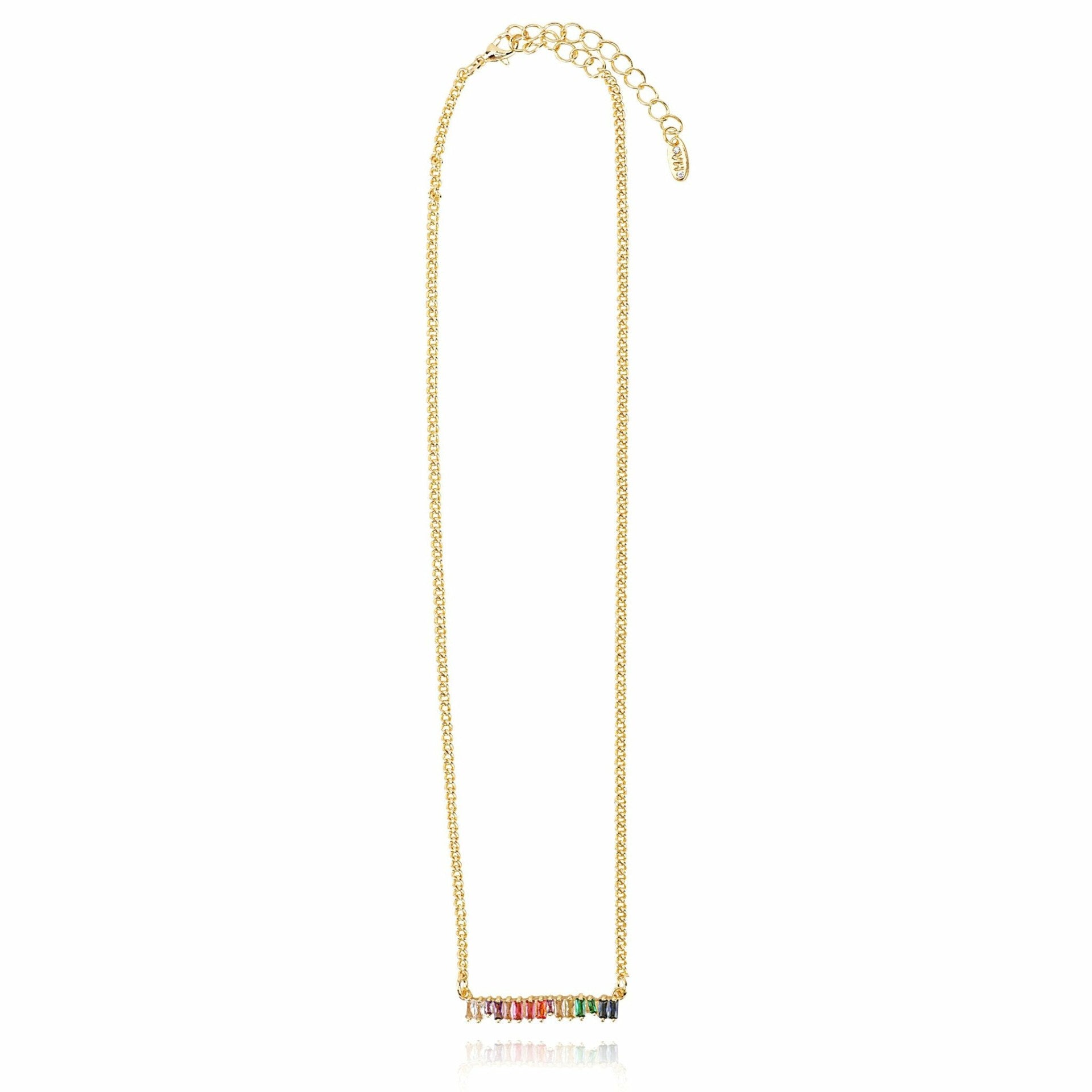 HOPE Necklace | Vintage Havana Women