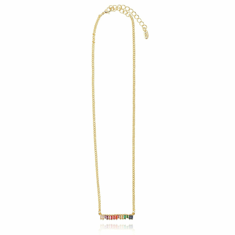 HOPE Necklace | Vintage Havana Women