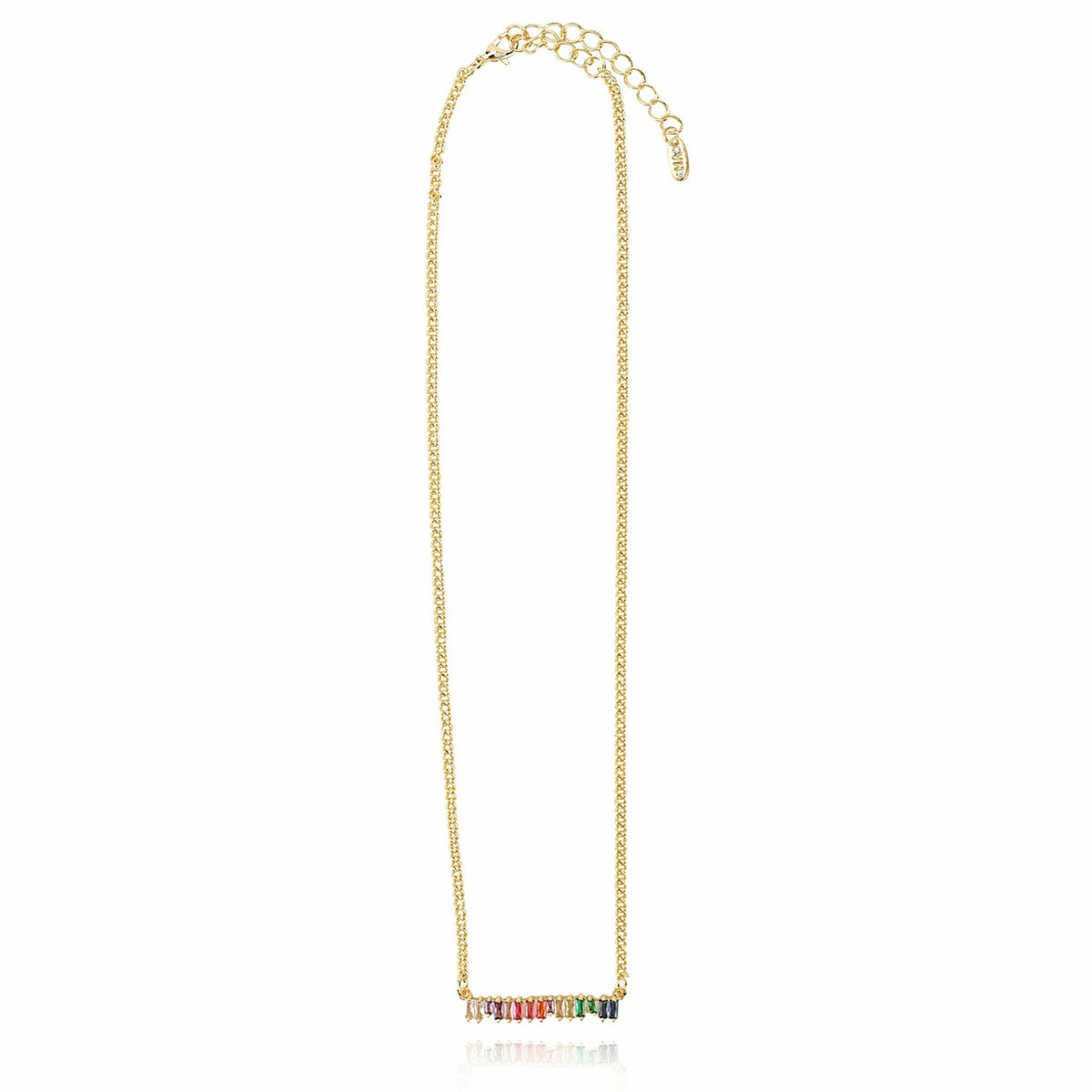 HOPE Necklace | Vintage Havana Women