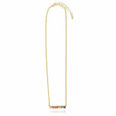 HOPE Necklace | Vintage Havana Women
