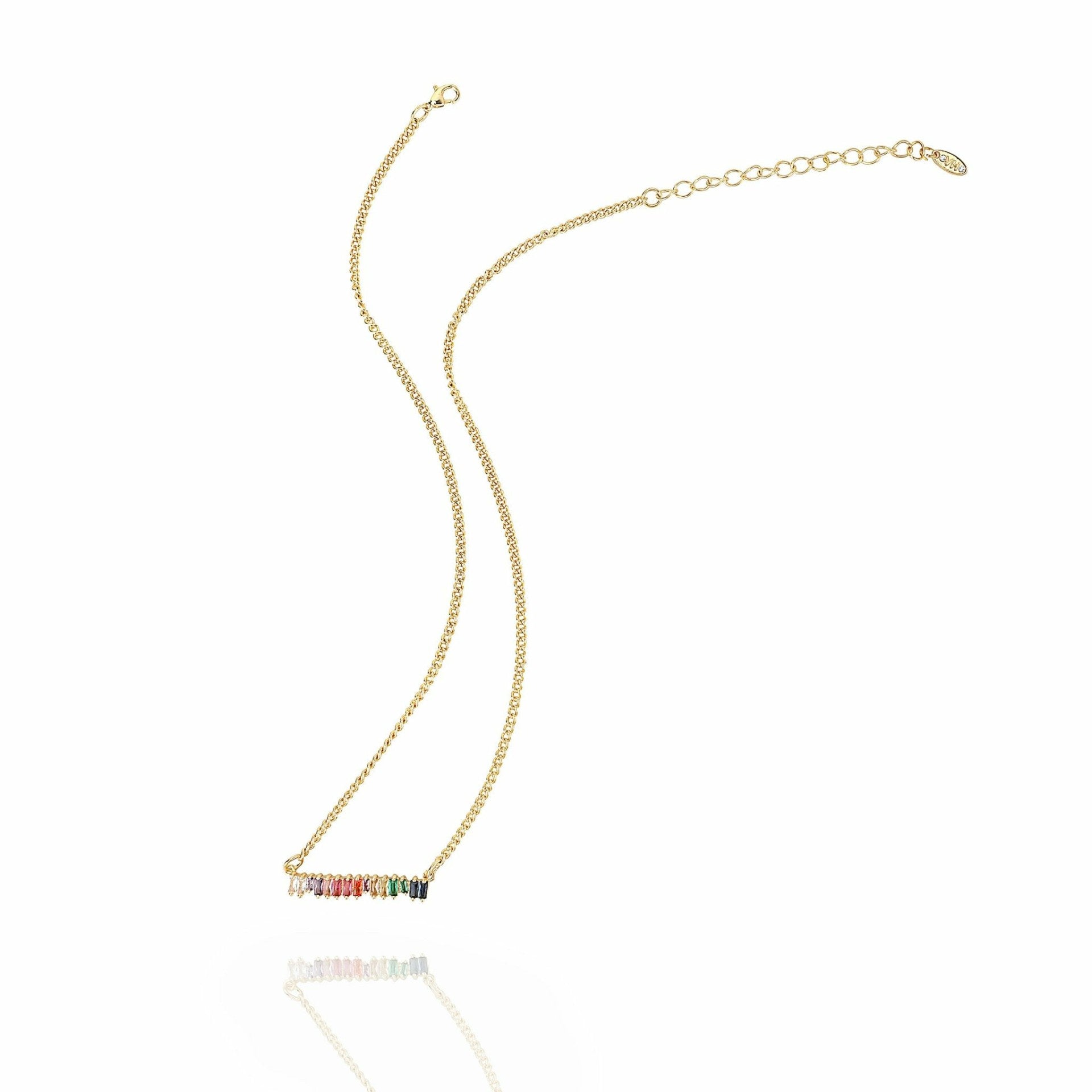 HOPE Necklace | Vintage Havana Women