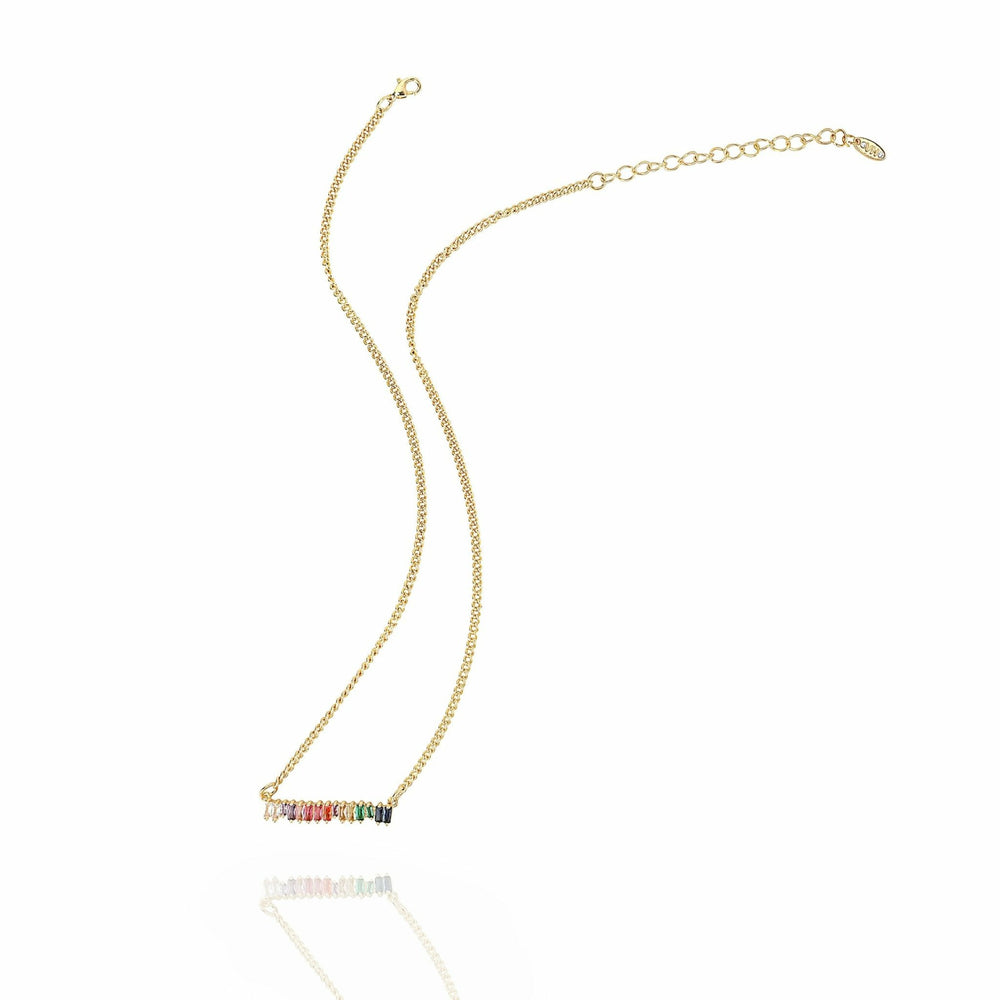 HOPE Necklace | Vintage Havana Women