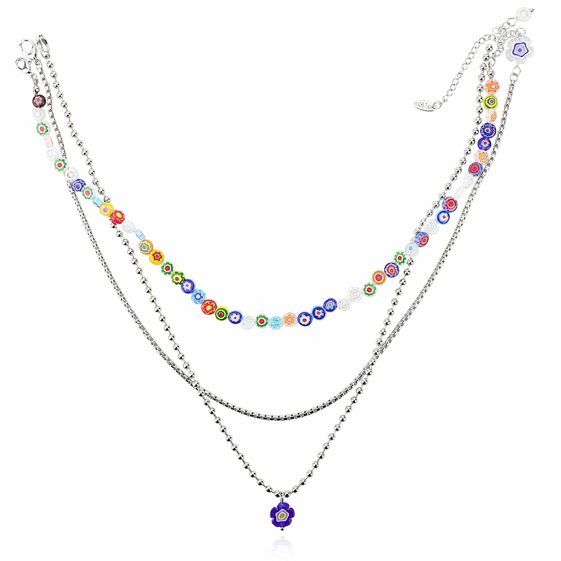 ANNABELLE Necklace | Vintage Havana Women