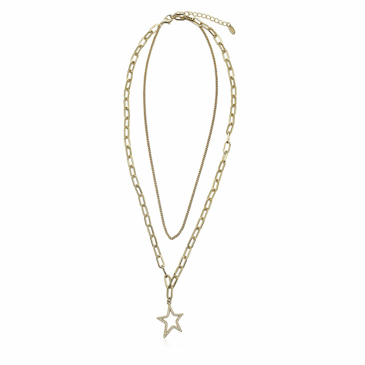 MCKENNA Necklace | Vintage Havana Women