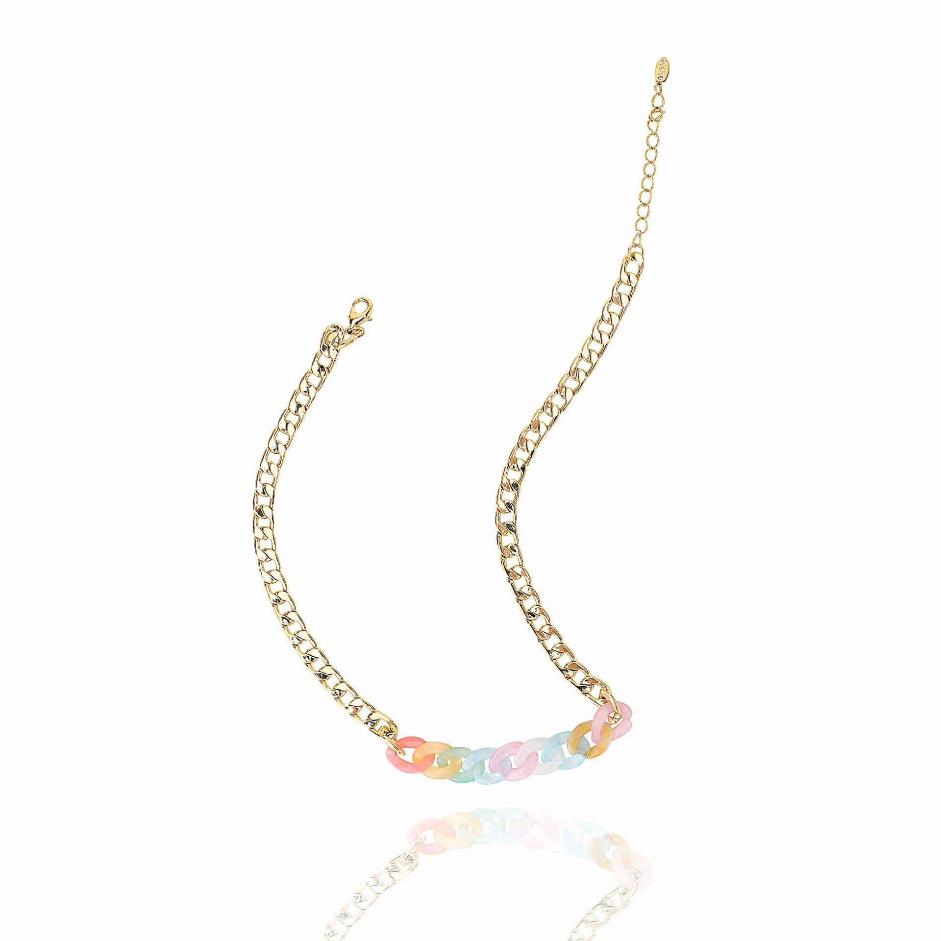 NICOLE Necklace | Vintage Havana Women