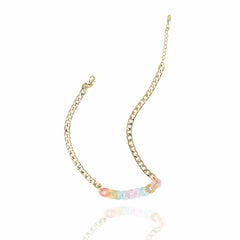 NICOLE Necklace | Vintage Havana Women