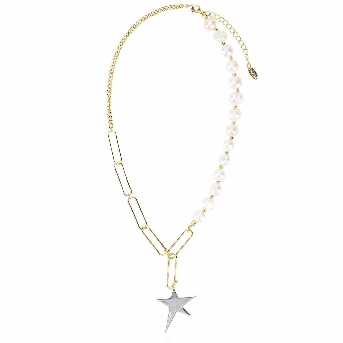 JULIANNA Necklace | Vintage Havana Women