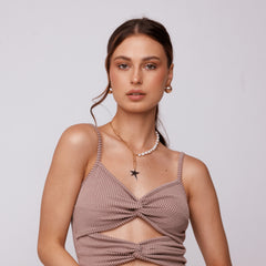 JULIANNA Necklace | Vintage Havana Women