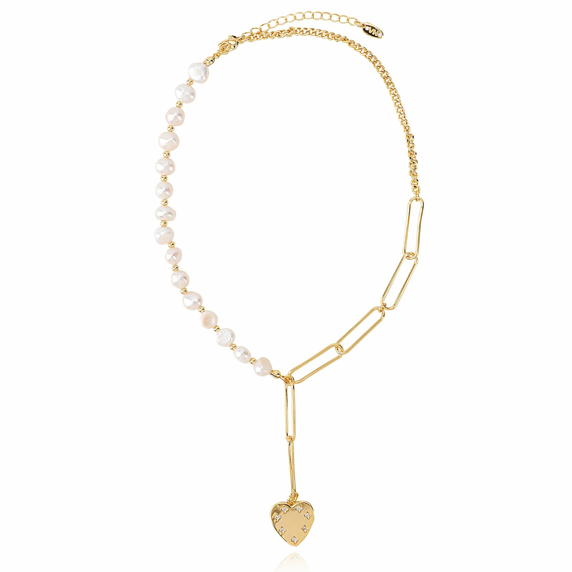 PAIGE Necklace | Vintage Havana Women