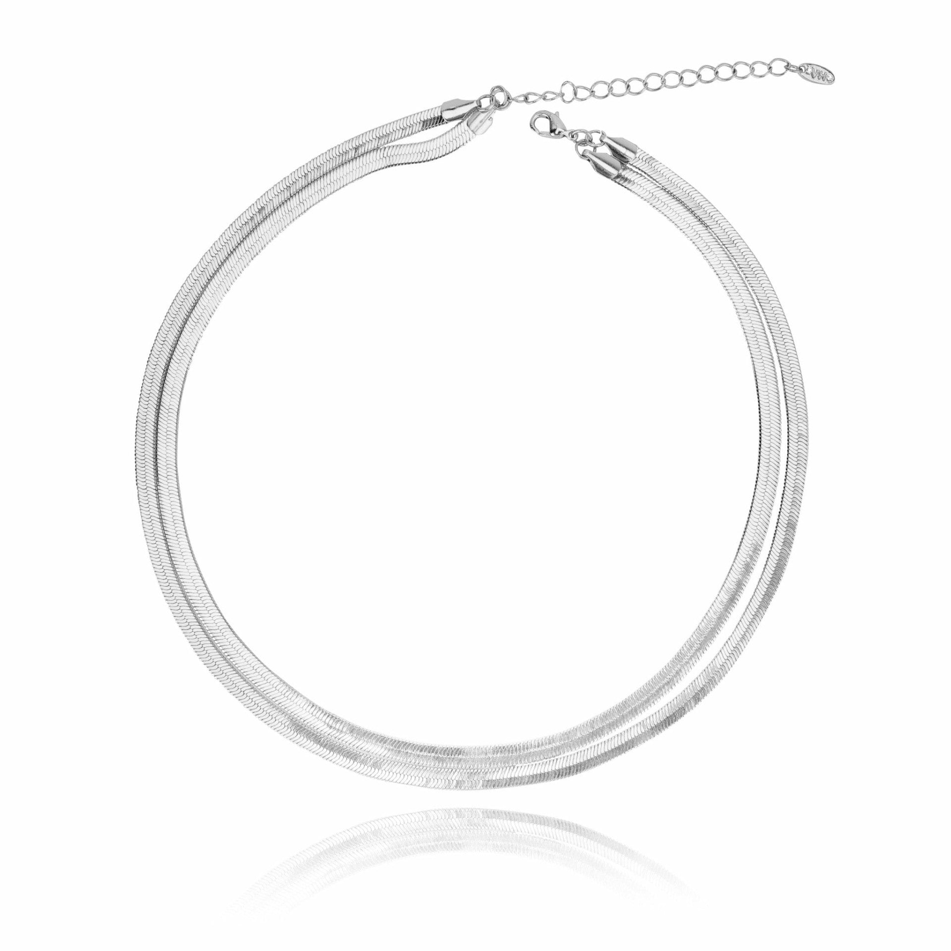 EVIE Necklace | Vintage Havana Women
