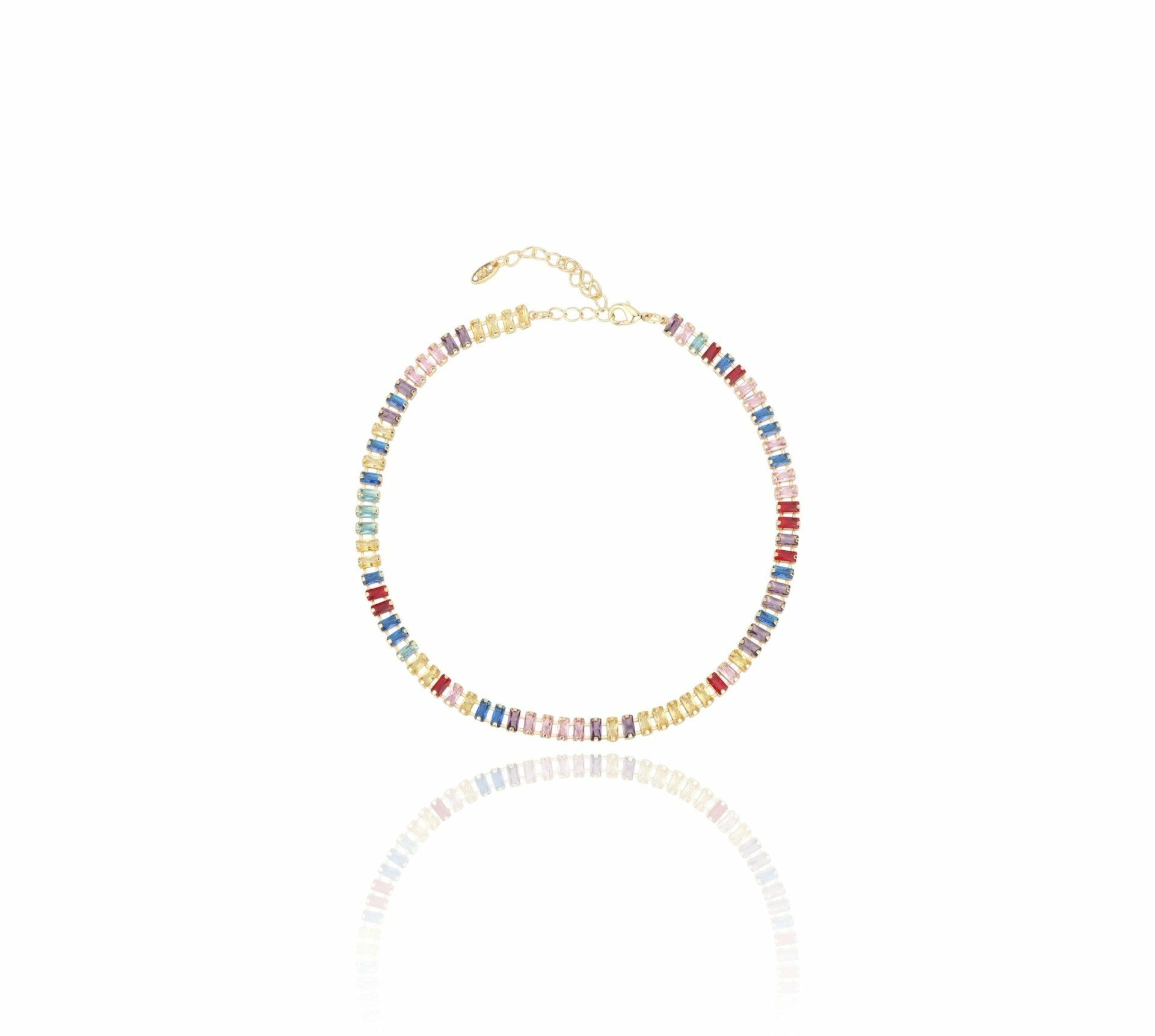 FRANCES Necklace | Vintage Havana Women