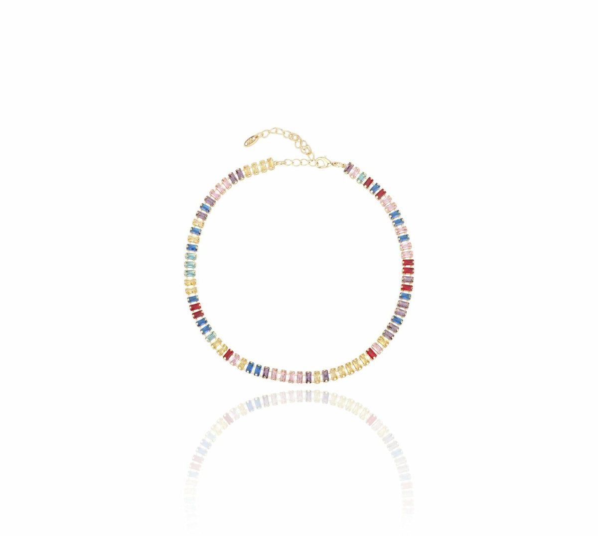 FRANCES Necklace | Vintage Havana Women