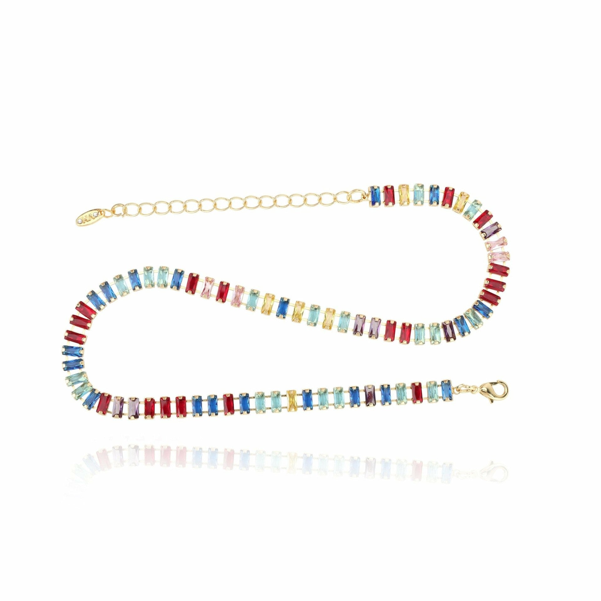 FRANCES Necklace | Vintage Havana Women