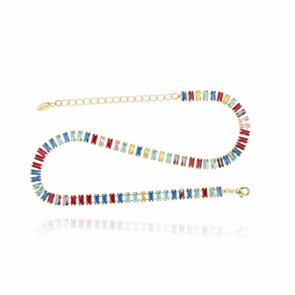 FRANCES Necklace | Vintage Havana Women