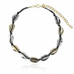 AINSLEY NECKLACE | Vintage Havana Women