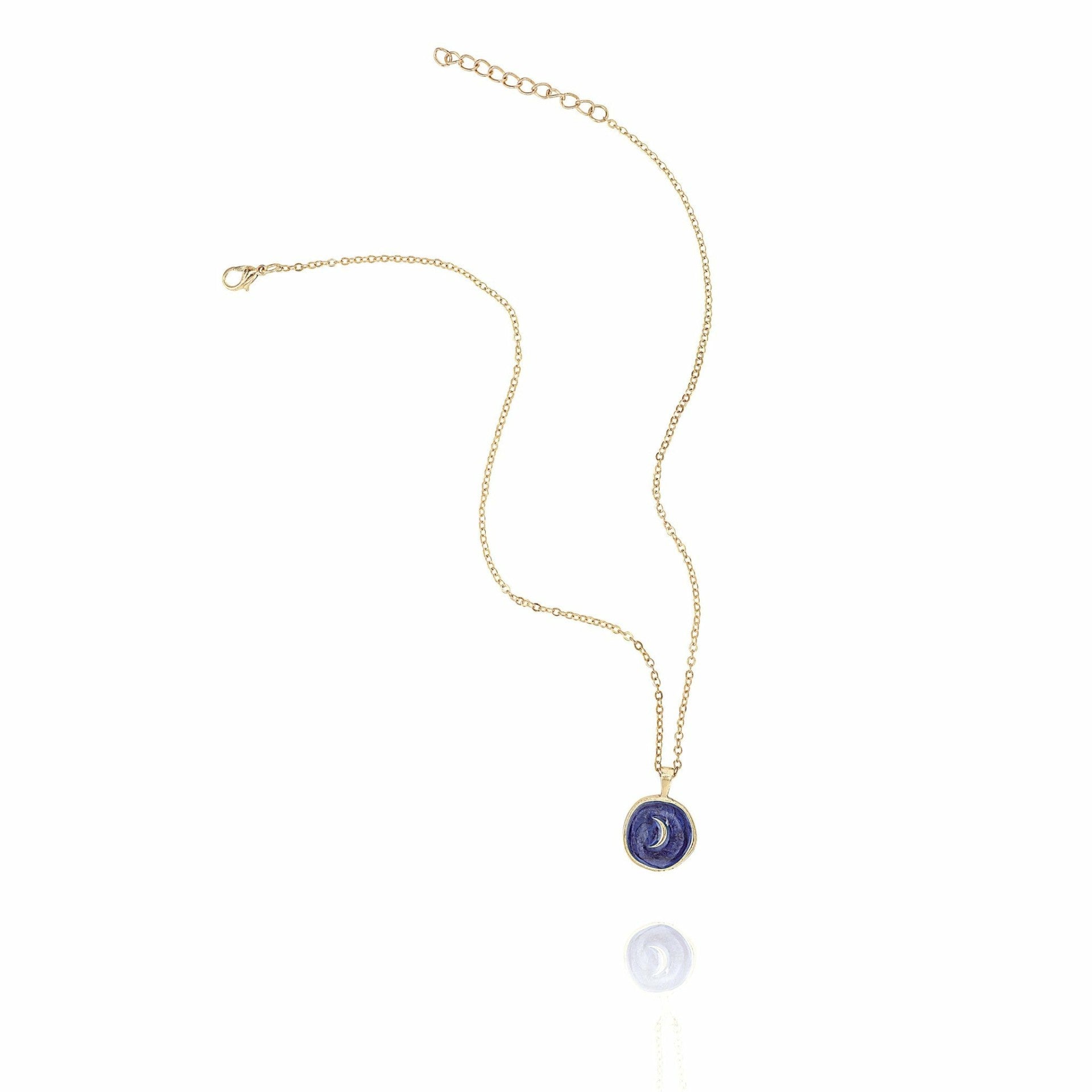 JOY Necklace | Vintage Havana Women