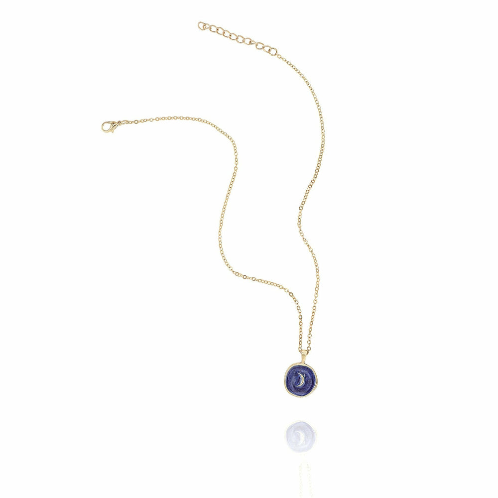 JOY Necklace | Vintage Havana Women