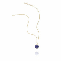 JOY Necklace | Vintage Havana Women
