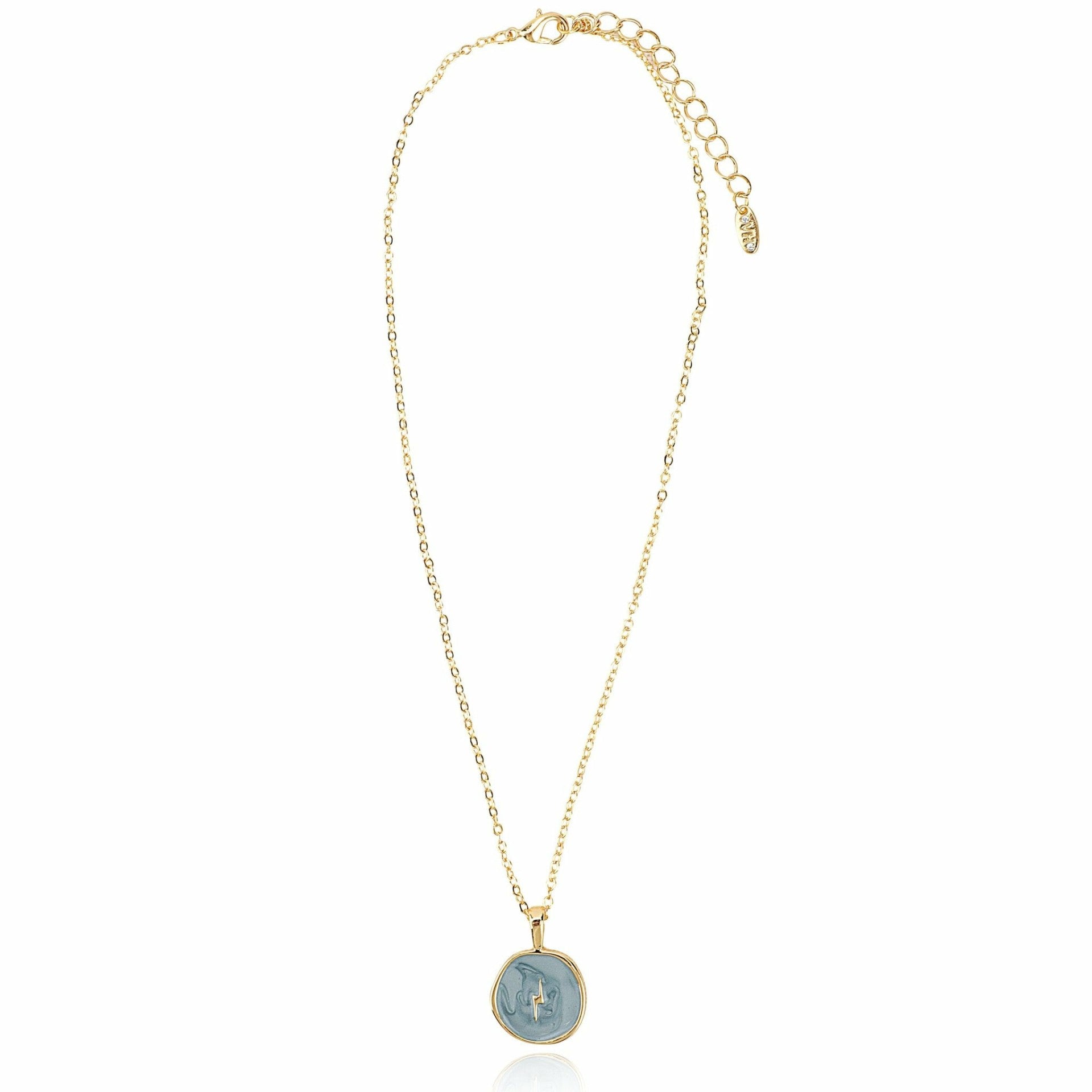 ESMERALDA Necklace | Vintage Havana Women