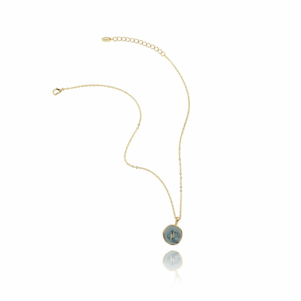 ESMERALDA Necklace | Vintage Havana Women