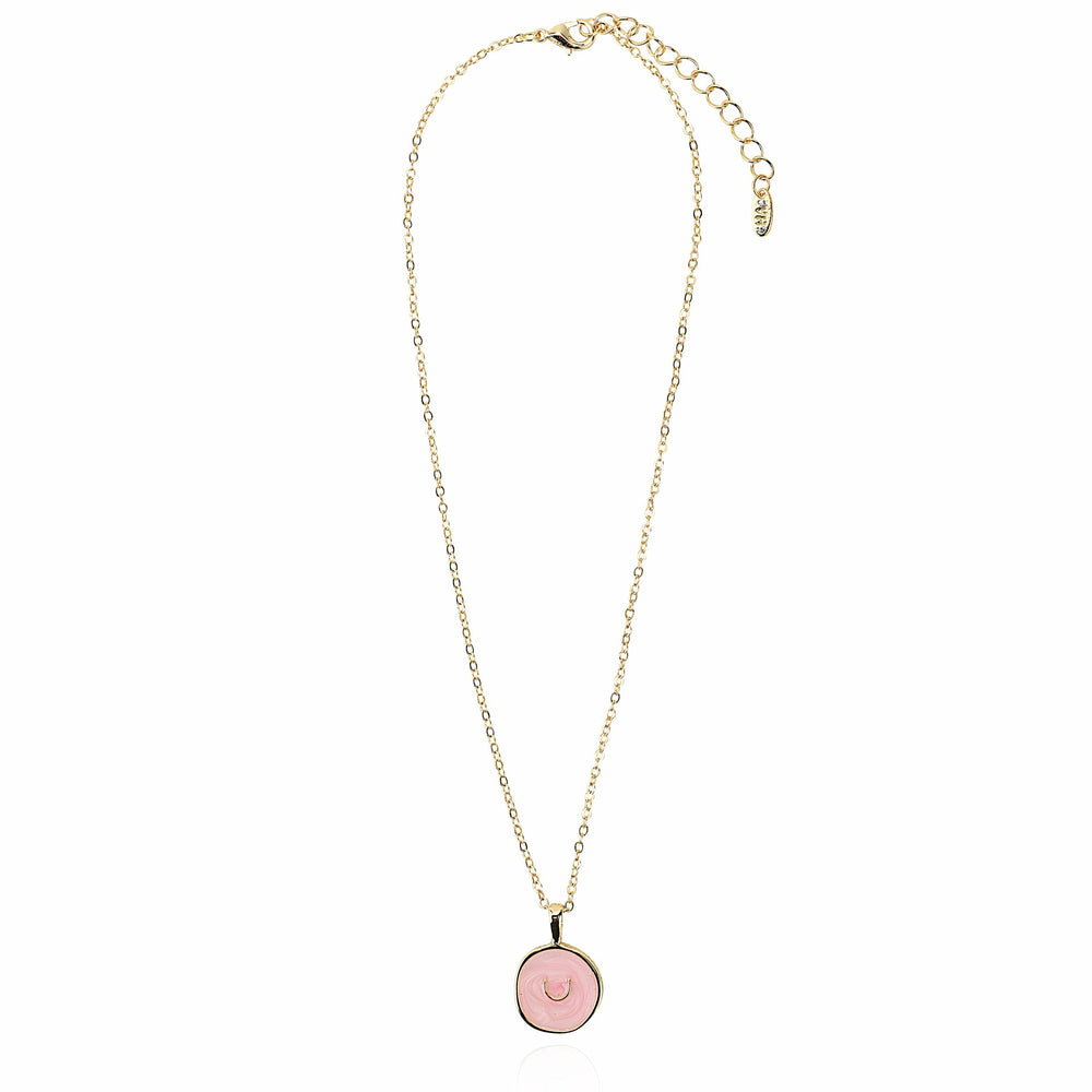 LEIGHTON Necklace | Vintage Havana Women