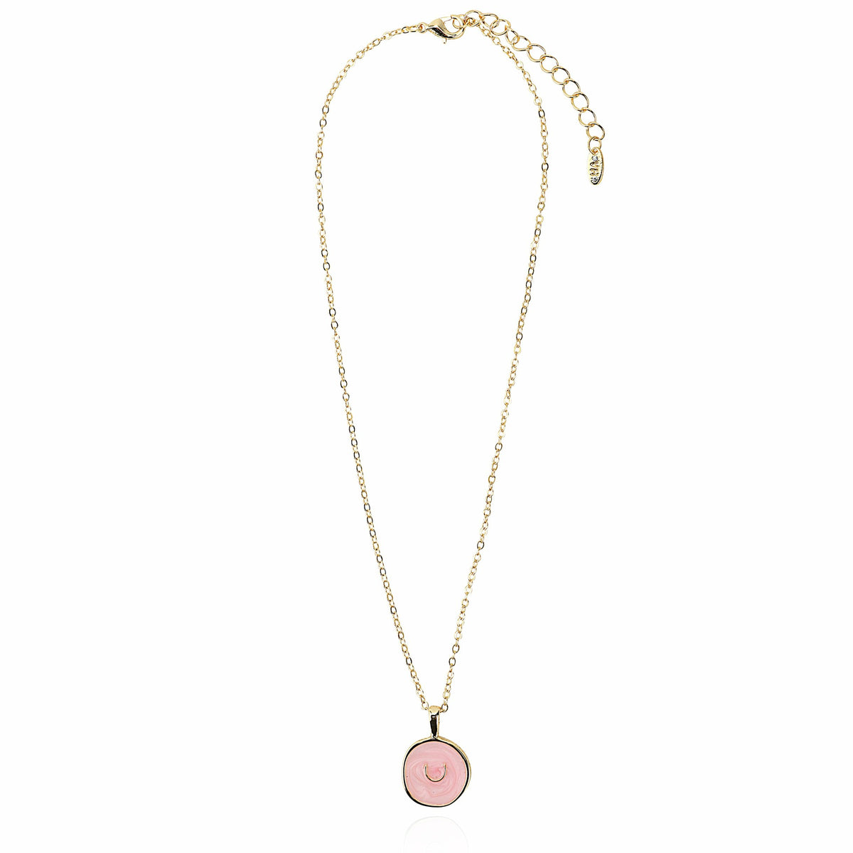 LEIGHTON Necklace | Vintage Havana Women