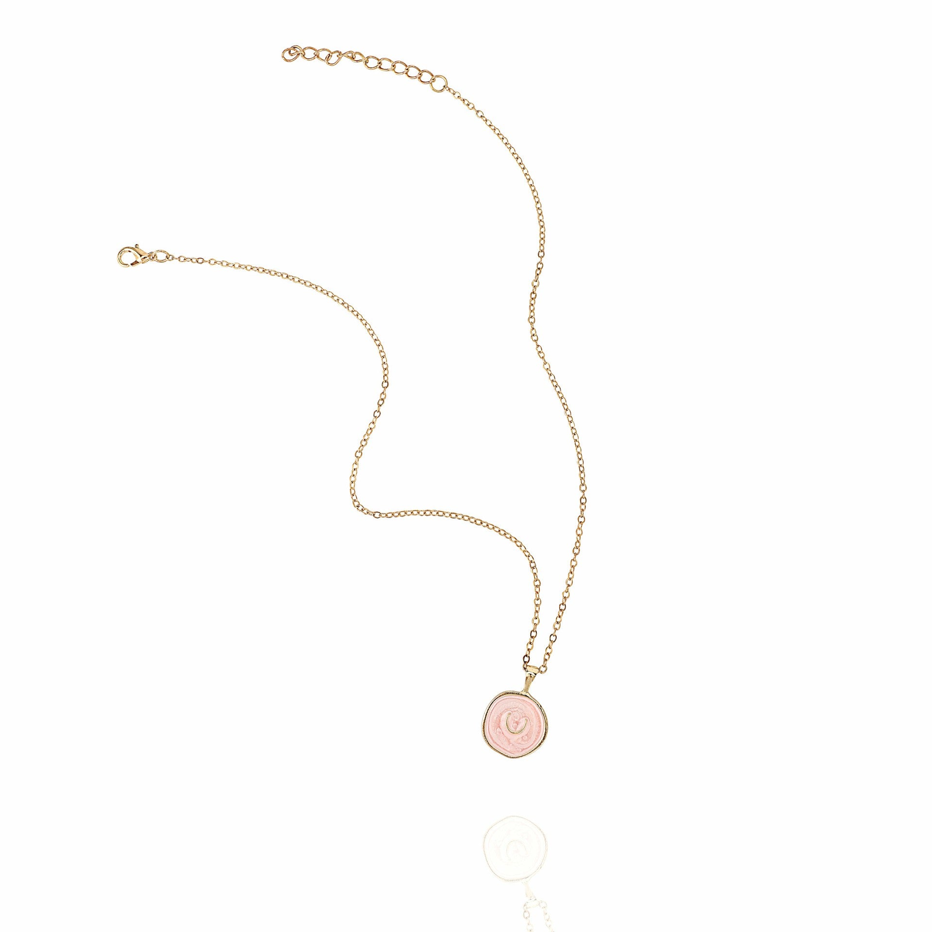 LEIGHTON Necklace | Vintage Havana Women