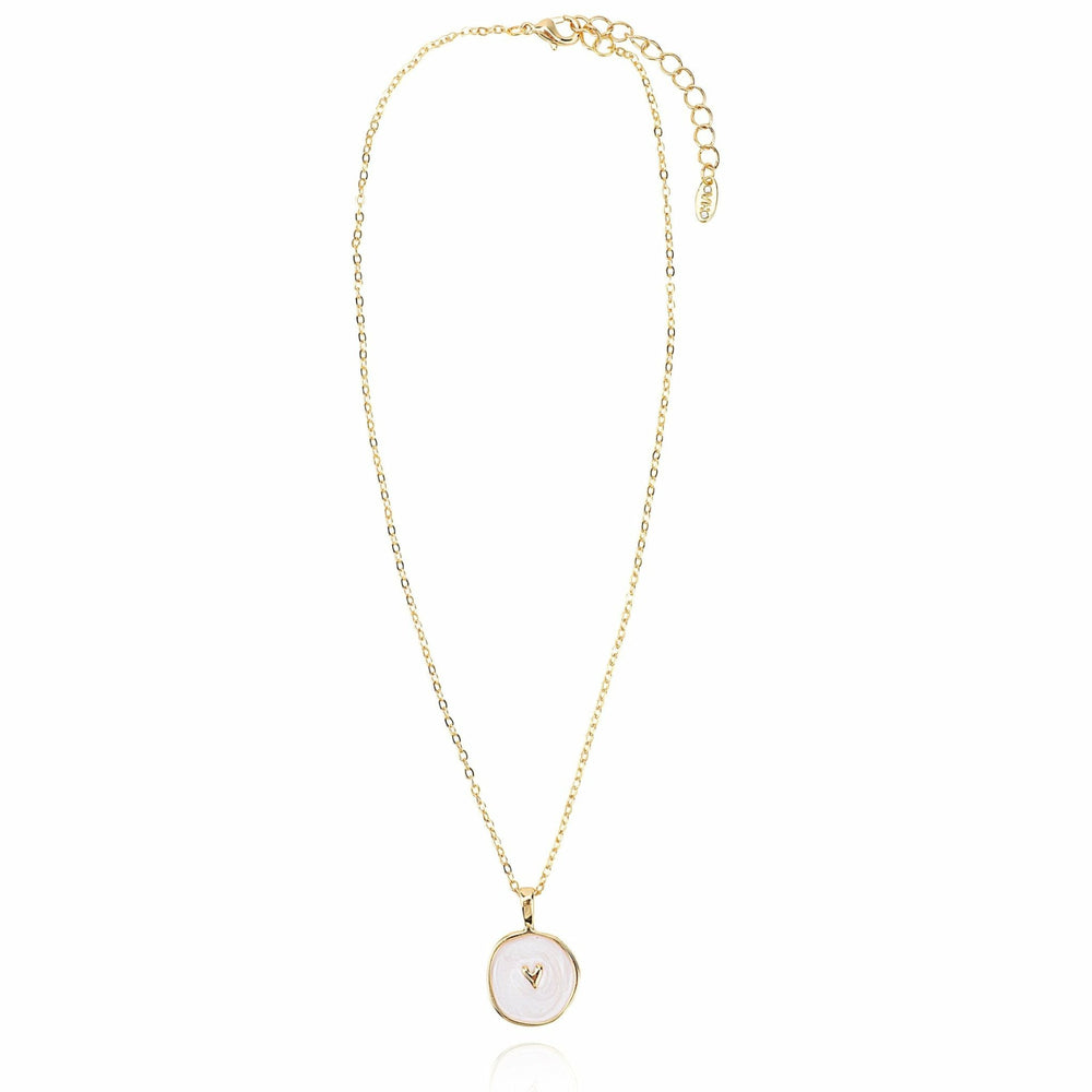 DAPHNE Necklace | Vintage Havana Women
