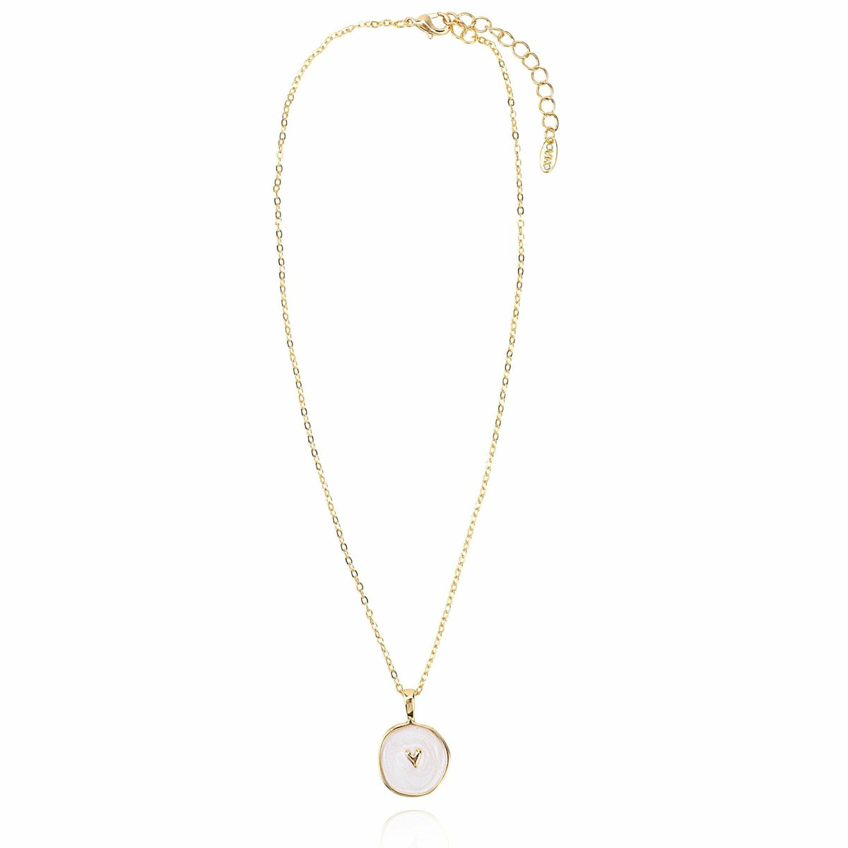 DAPHNE Necklace | Vintage Havana Women